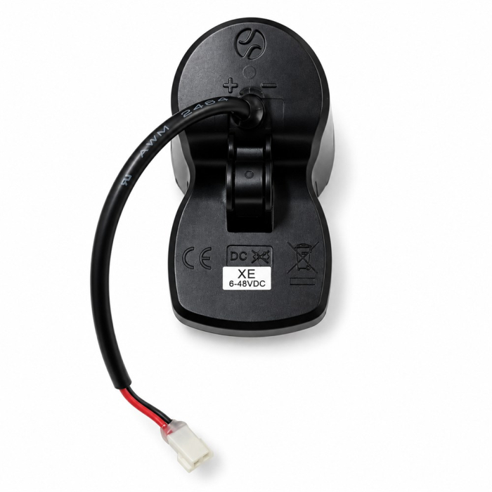 Far fata pentru trotineta electrica Smartgyro K5 Pro [2]