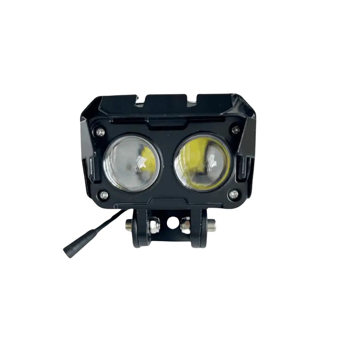 Far fata pentru trotineta KuKirin G3 Pro [4]