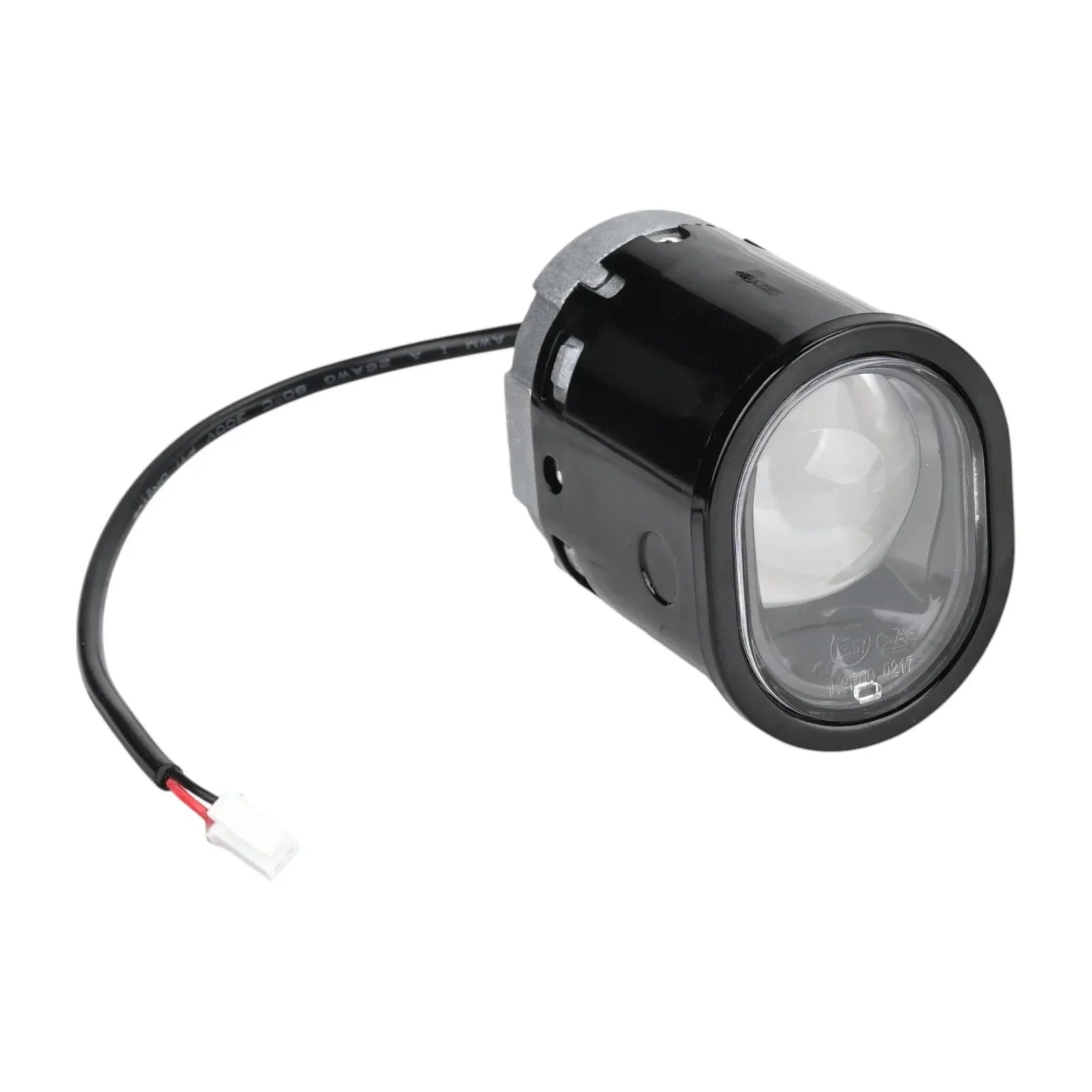 Far LED fata pentru trotineta electrica Ninebot by Segway Ninebot ZT3 Pro, original [3]