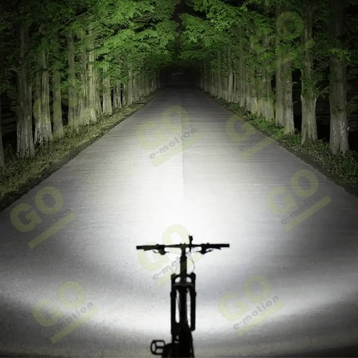 Far pentru biciclete/scooter [3]