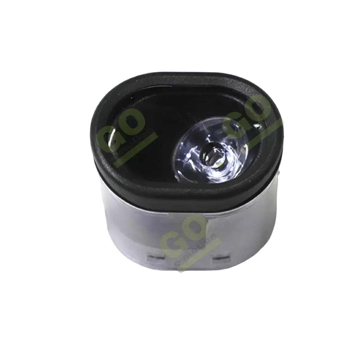 Far scuter Ninebot E25 cu lumina LED [2]