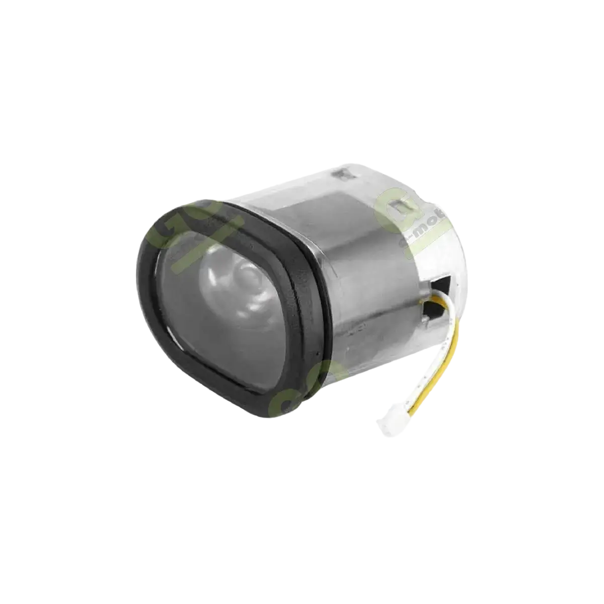 Far scuter Ninebot E25 cu lumina LED [4]