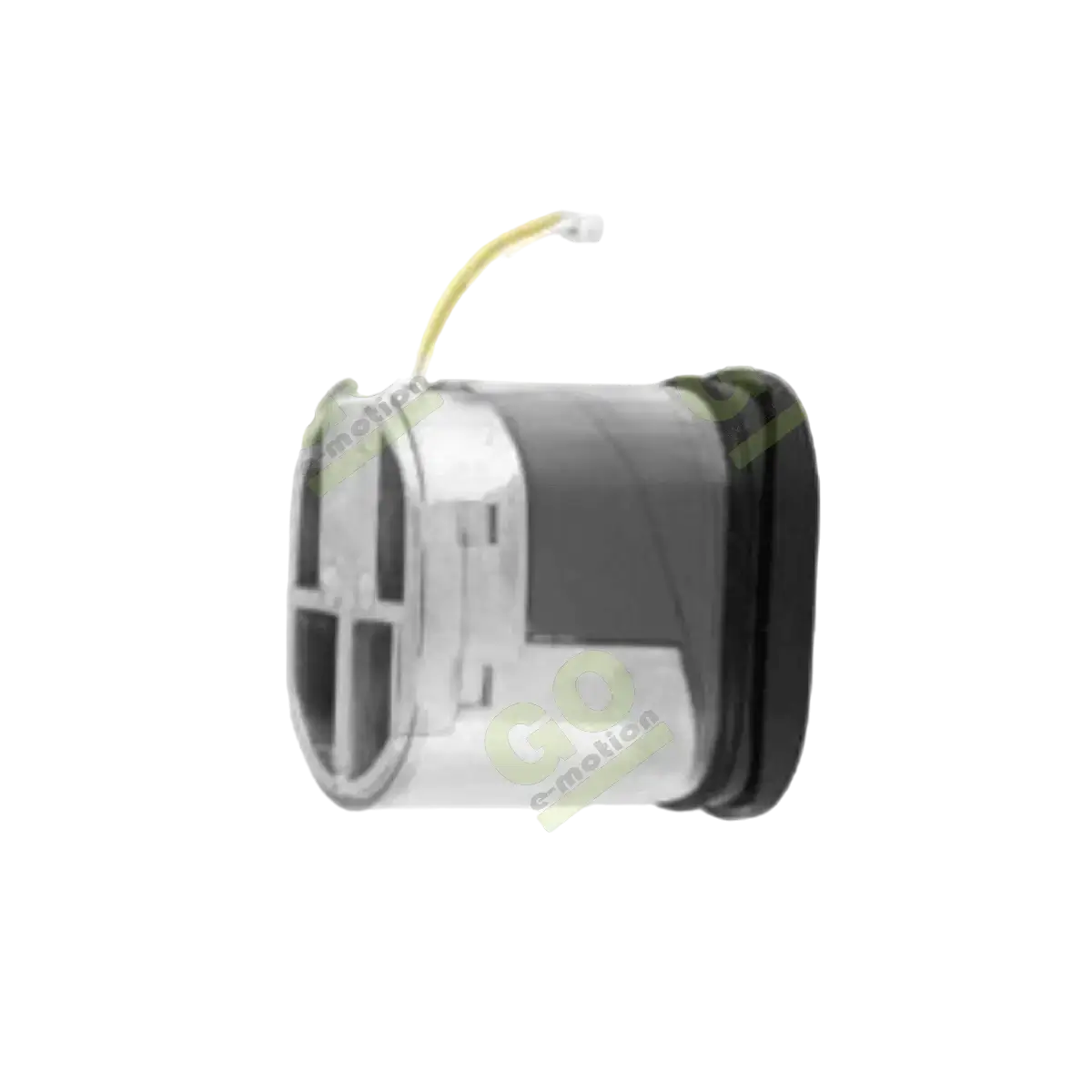 Far scuter Ninebot E25 cu lumina LED [3]