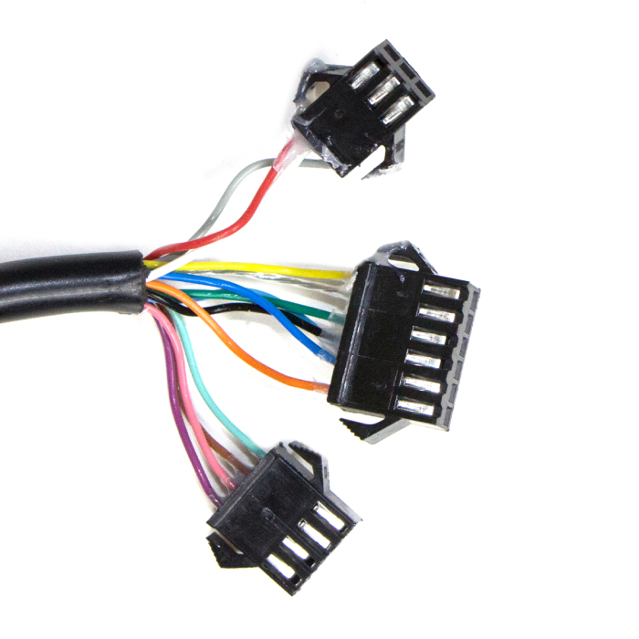Fascicul de cabluri (pina) pentru trotineta electrica Smartgyro Crossover [2]
