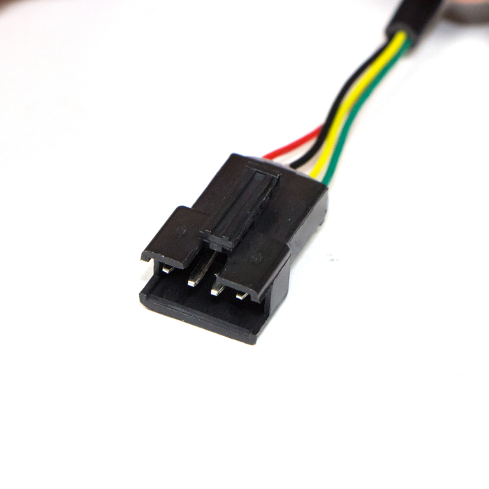 Fascicul de cabluri (pina) pentru trotinetele Smartgyro Speedway si Rockway [6]