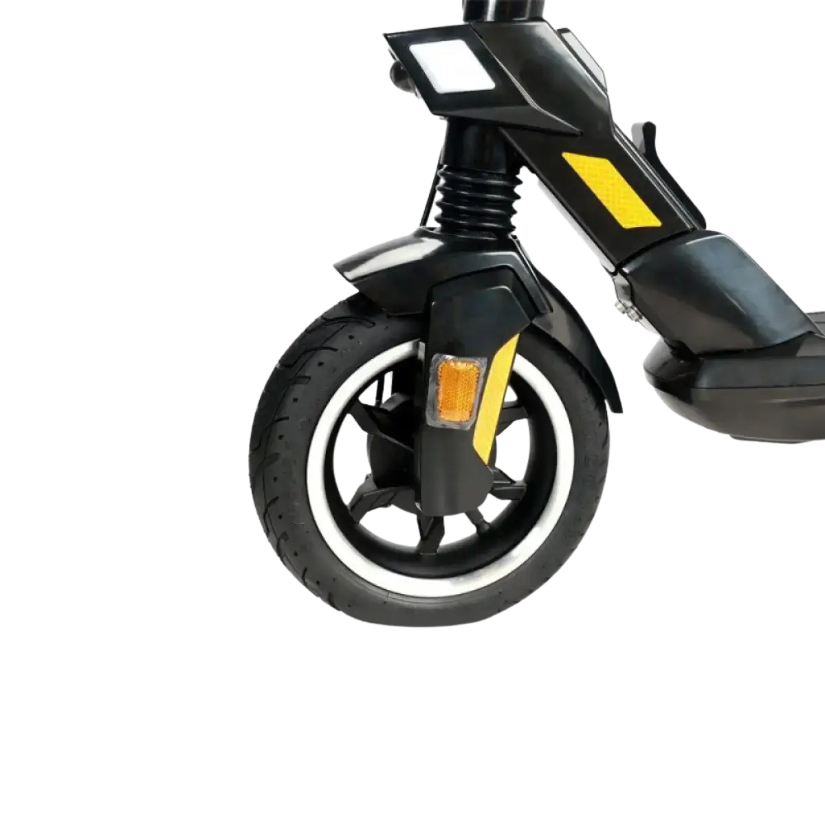 Fata reflectorizanta pentru trotineta electrica DUALTRON DOLPHIN [2]