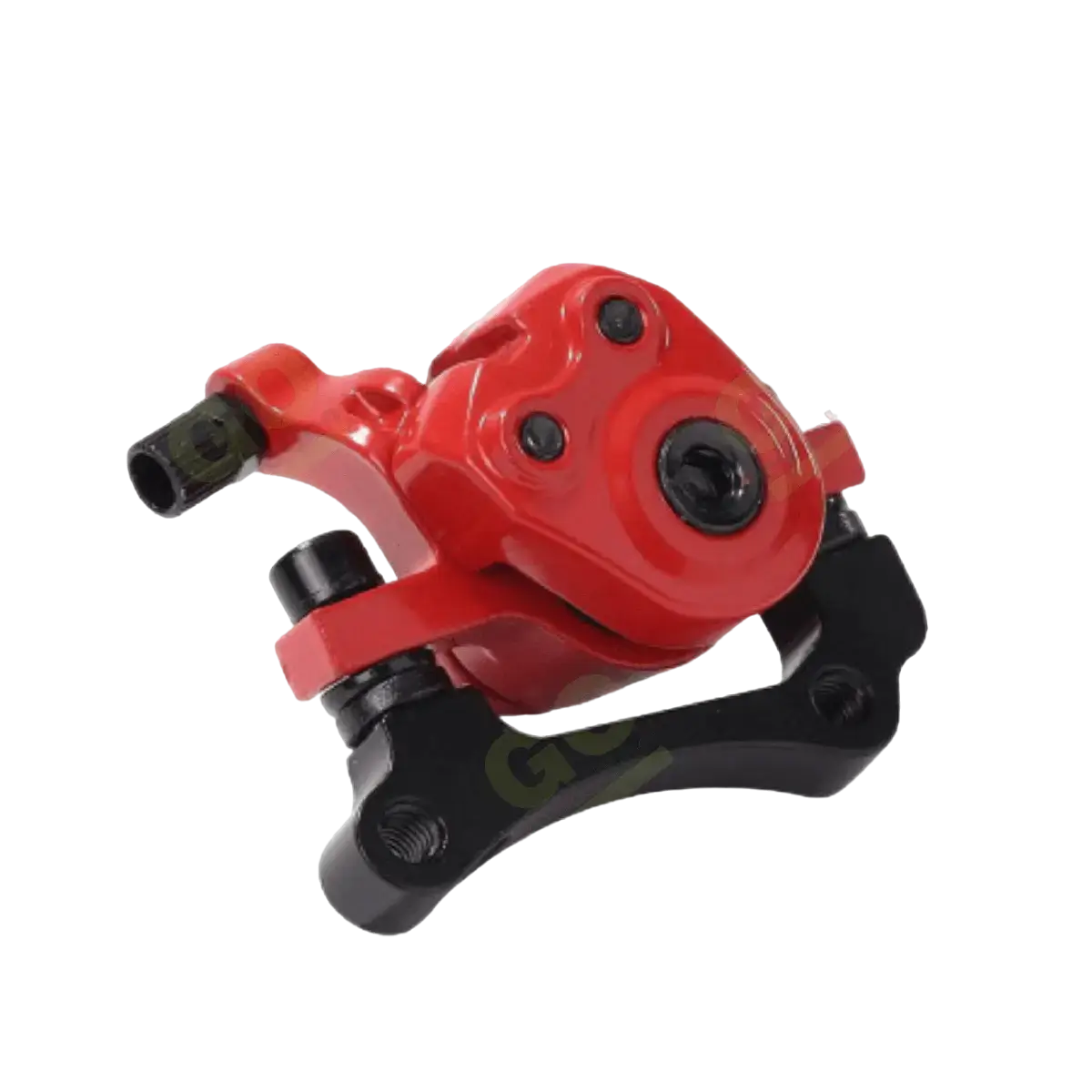 Frana disc pentru scuter Kugoo M4, M4 PRO [2]