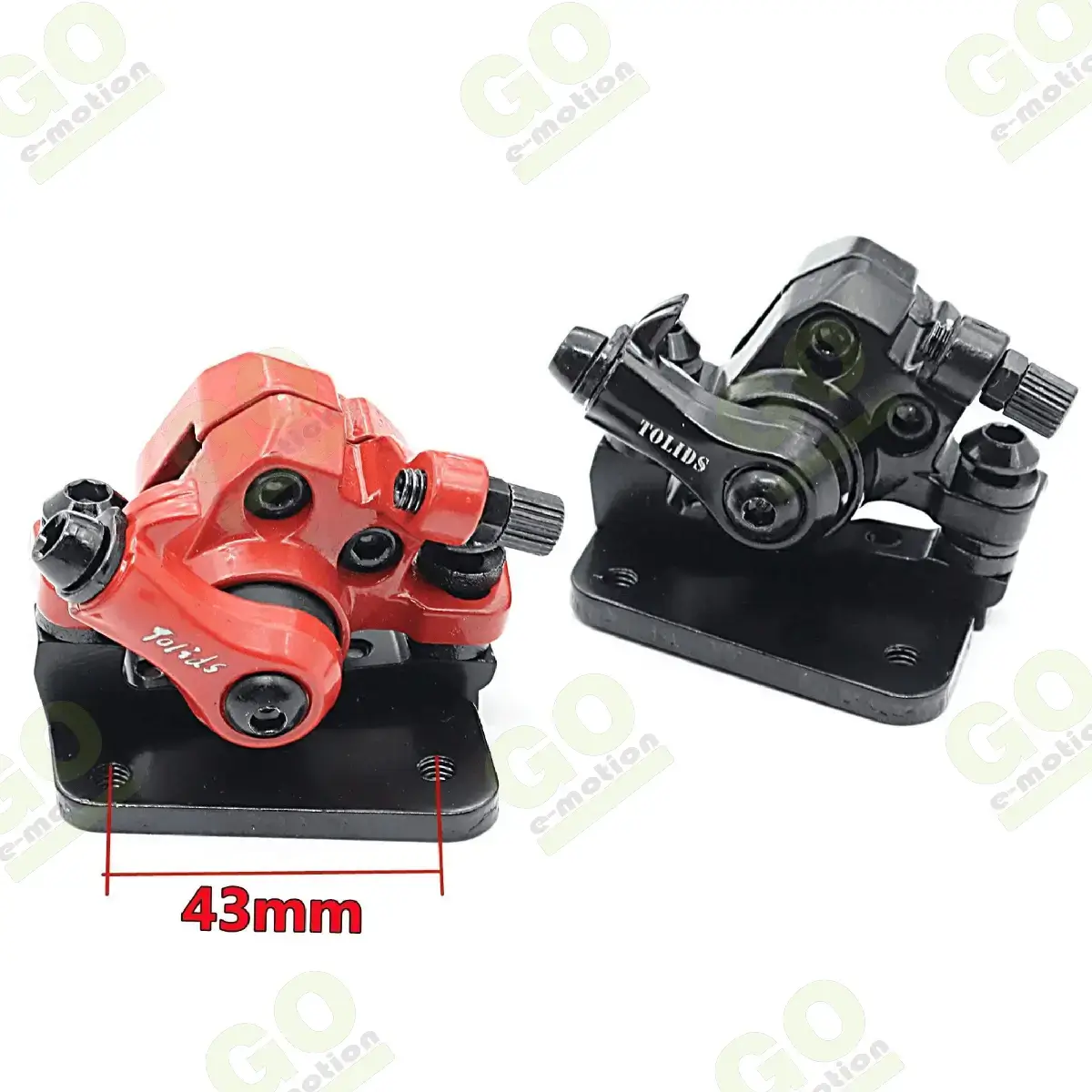 Frana disc pentru scuter Kugoo M4, M4 PRO [3]