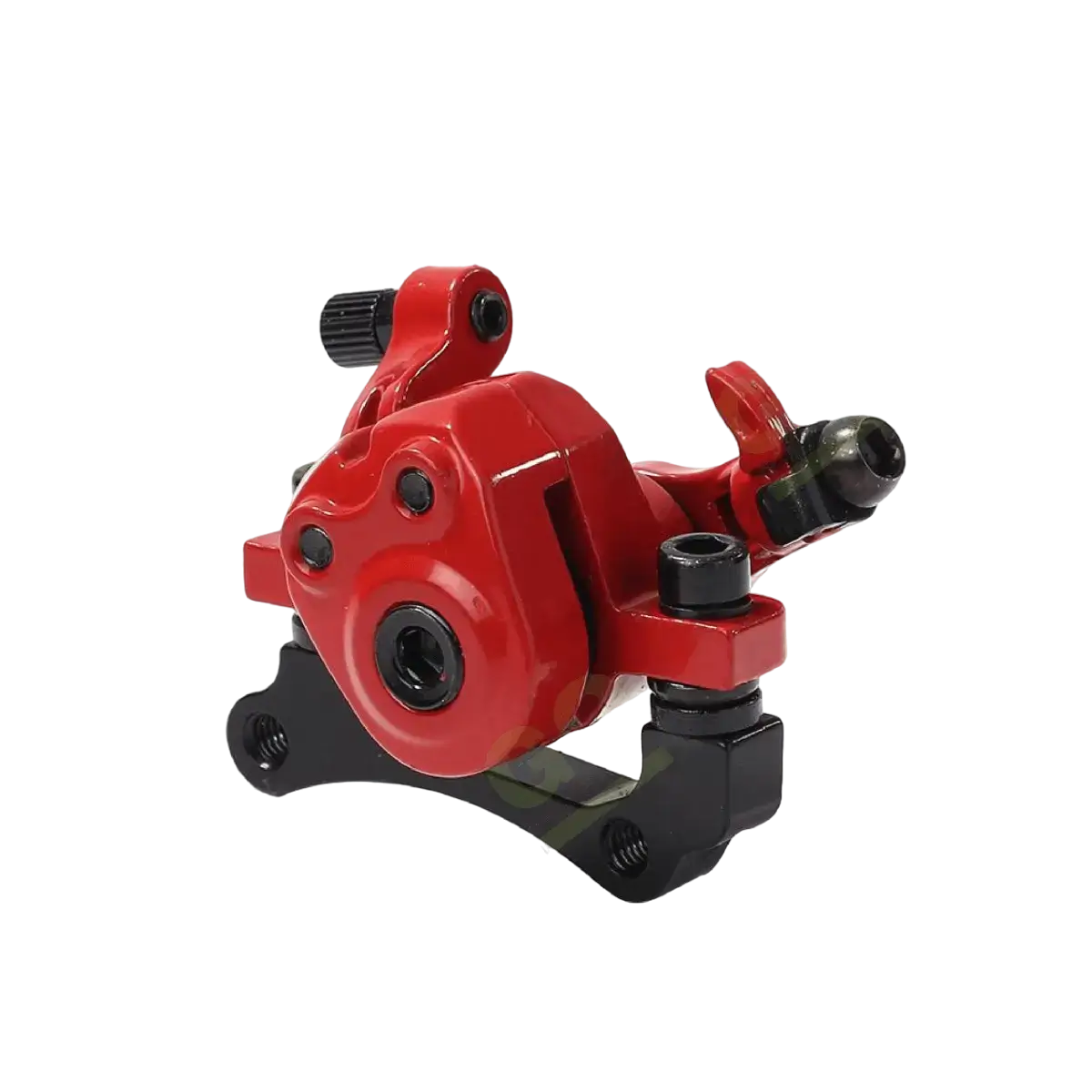 Frana disc pentru scuter Kugoo M4, M4 PRO [4]