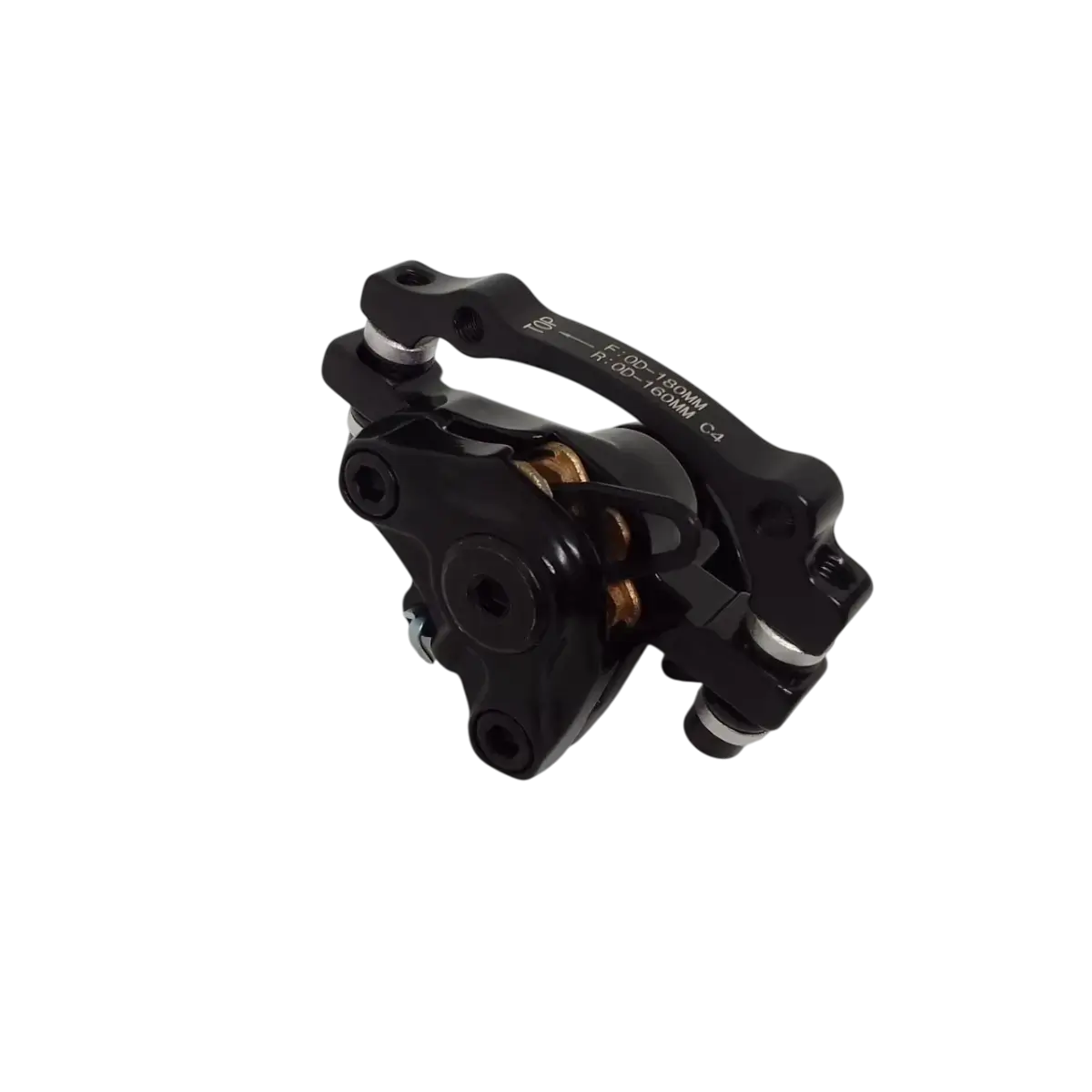 Frana pe disc pentru trotineta electrica KuKirin C1 Pro [2]