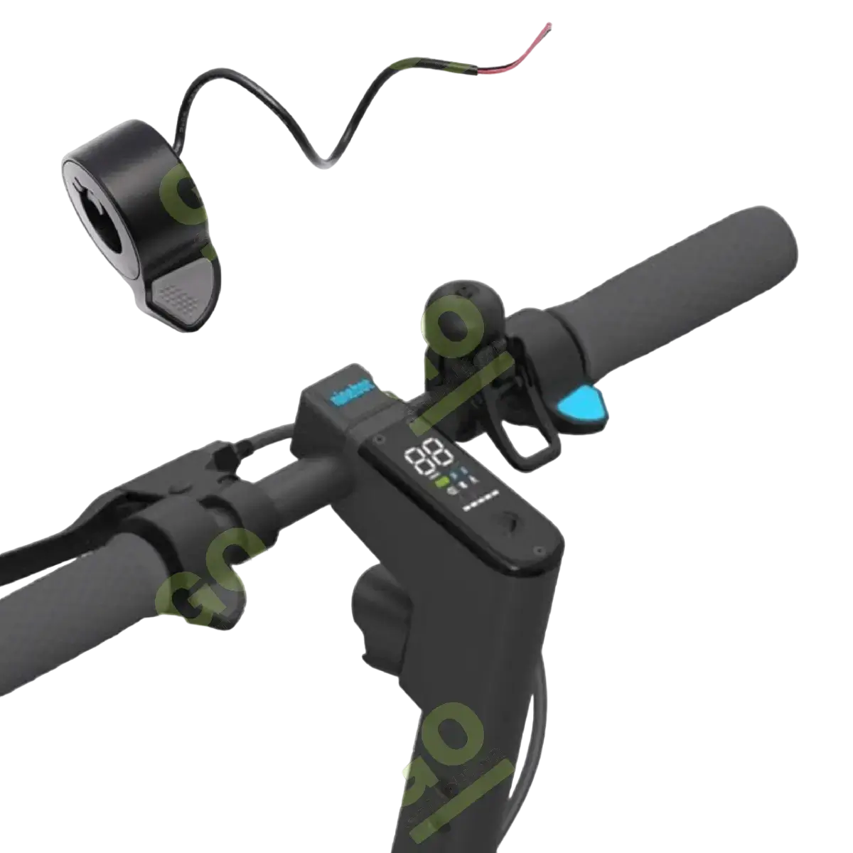 Frana pentru Ninebot MAX G30D [3]