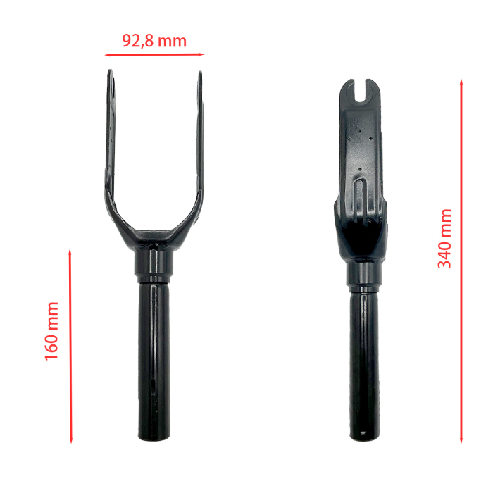 Furca compatibila pentru trotineta electrica Xiaomi Mi4 Pro [2]