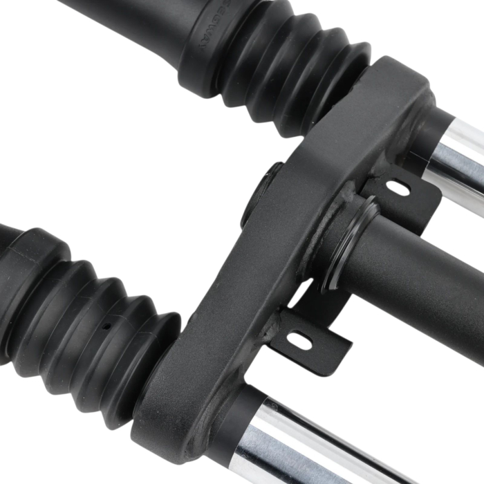Furca fata originala pentru trotineta electrica Segway Ninebot ZT3 Pro [5]