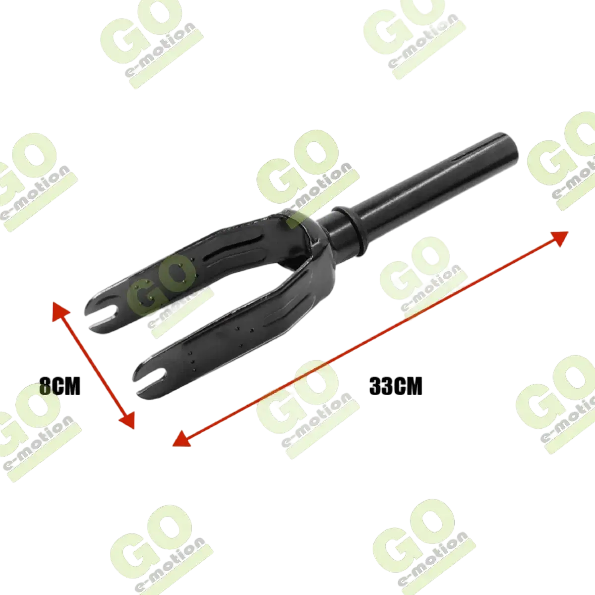 Furca fata pentru scuter Xiaomi M365, PRO, 1S, PRO 2 [4]