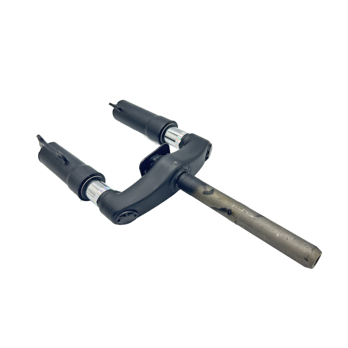 Furca fata pentru trotineta electrica Smartgyro Speedway si Rockway PRO V2 [5]
