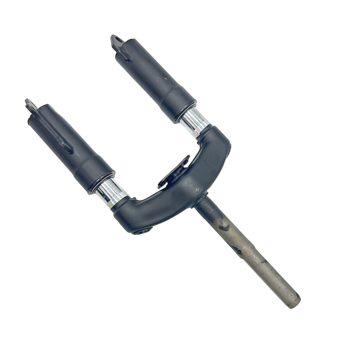 Furca fata pentru trotineta electrica Smartgyro Speedway si Rockway PRO V2 [4]