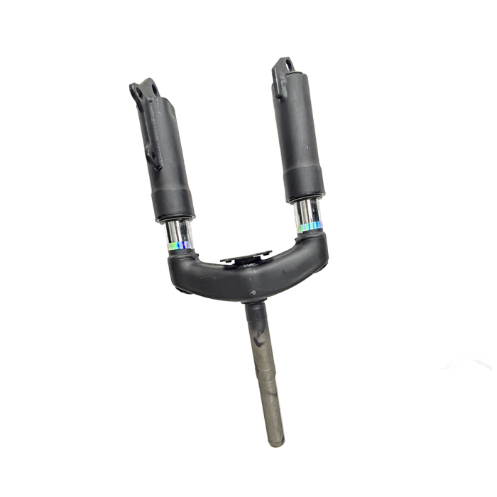 Furca fata pentru trotineta electrica Smartgyro Speedway si Rockway PRO V2 [3]
