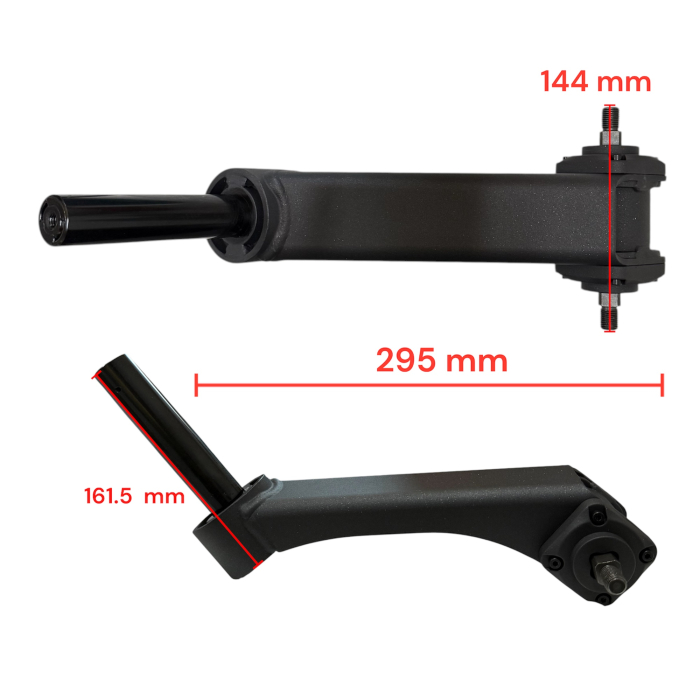Furca originala pentru trotineta electrica Navee S65 [2]