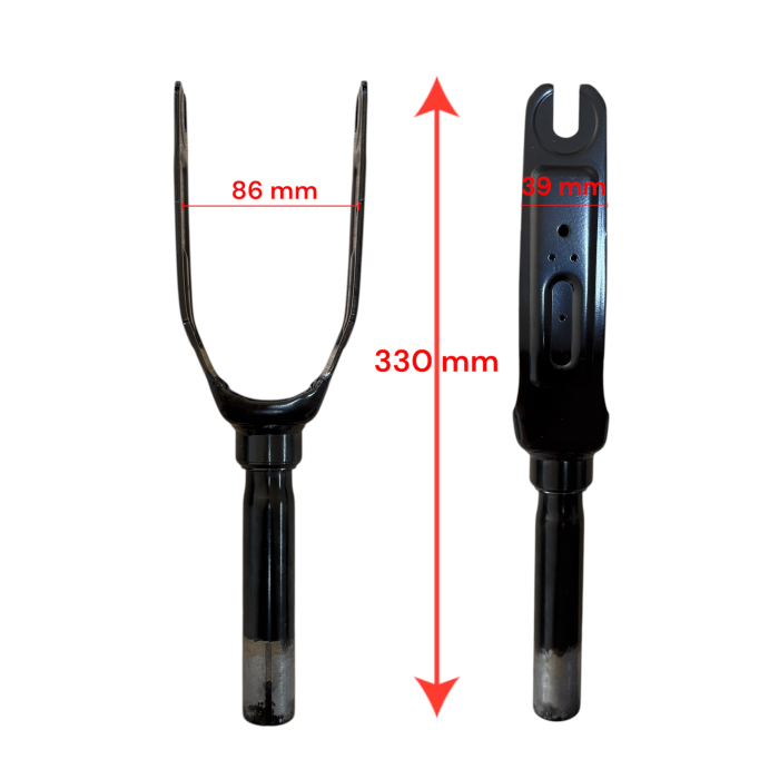 Furca originala pentru trotineta electrica NAVEE V25 si V40 [2]