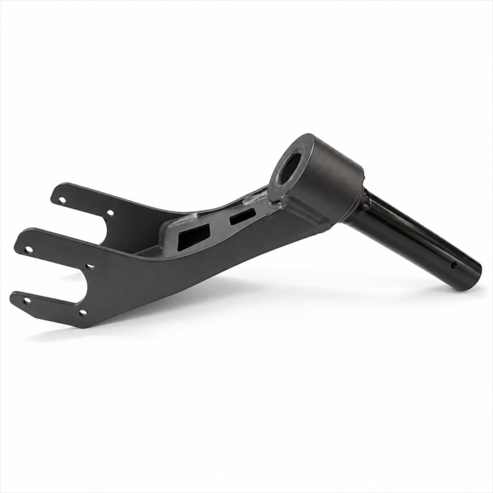 Furca pentru trotineta electrica Smartgyro K1, piesa de schimb [2]