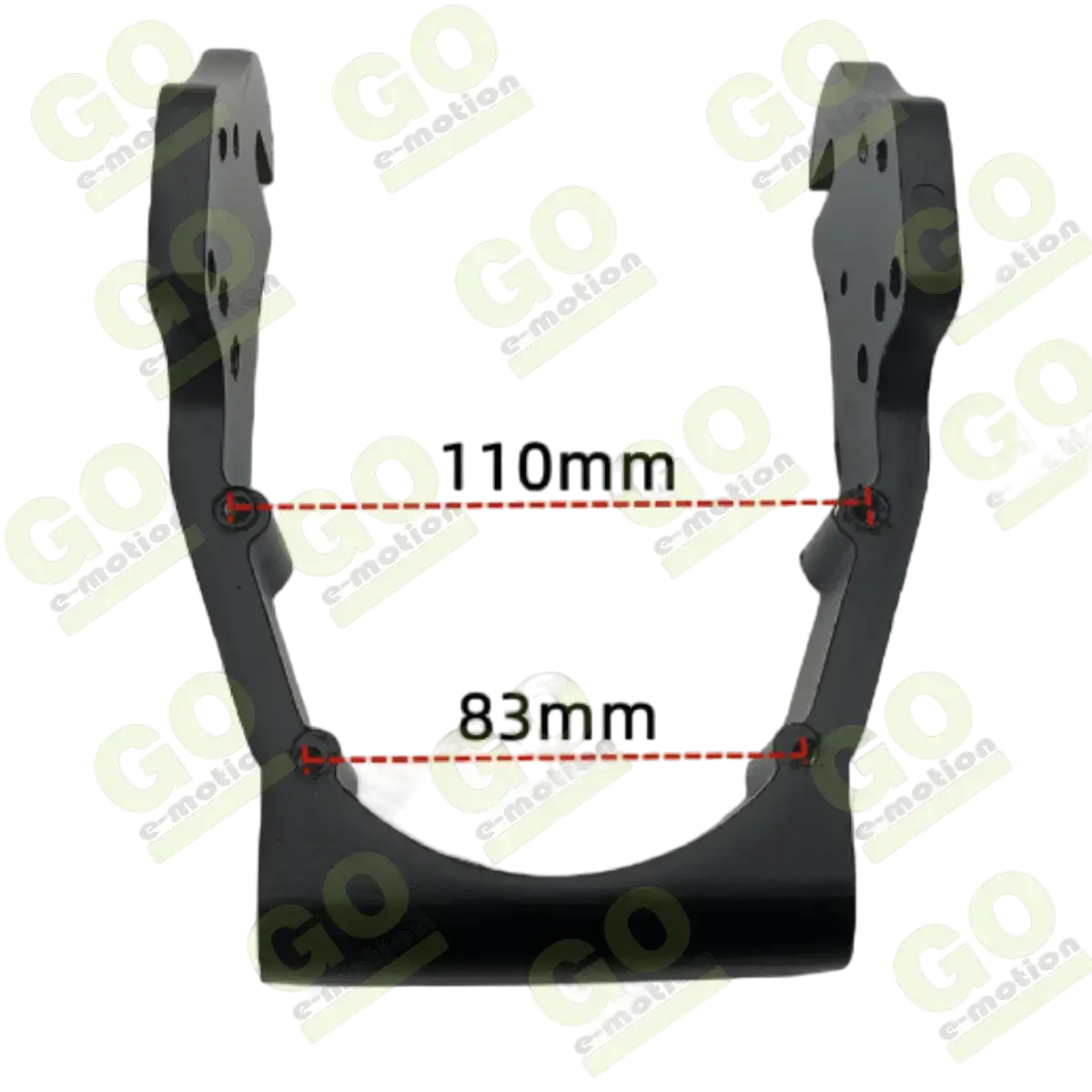 Furca spate Kugoo M4pro NOU [3]