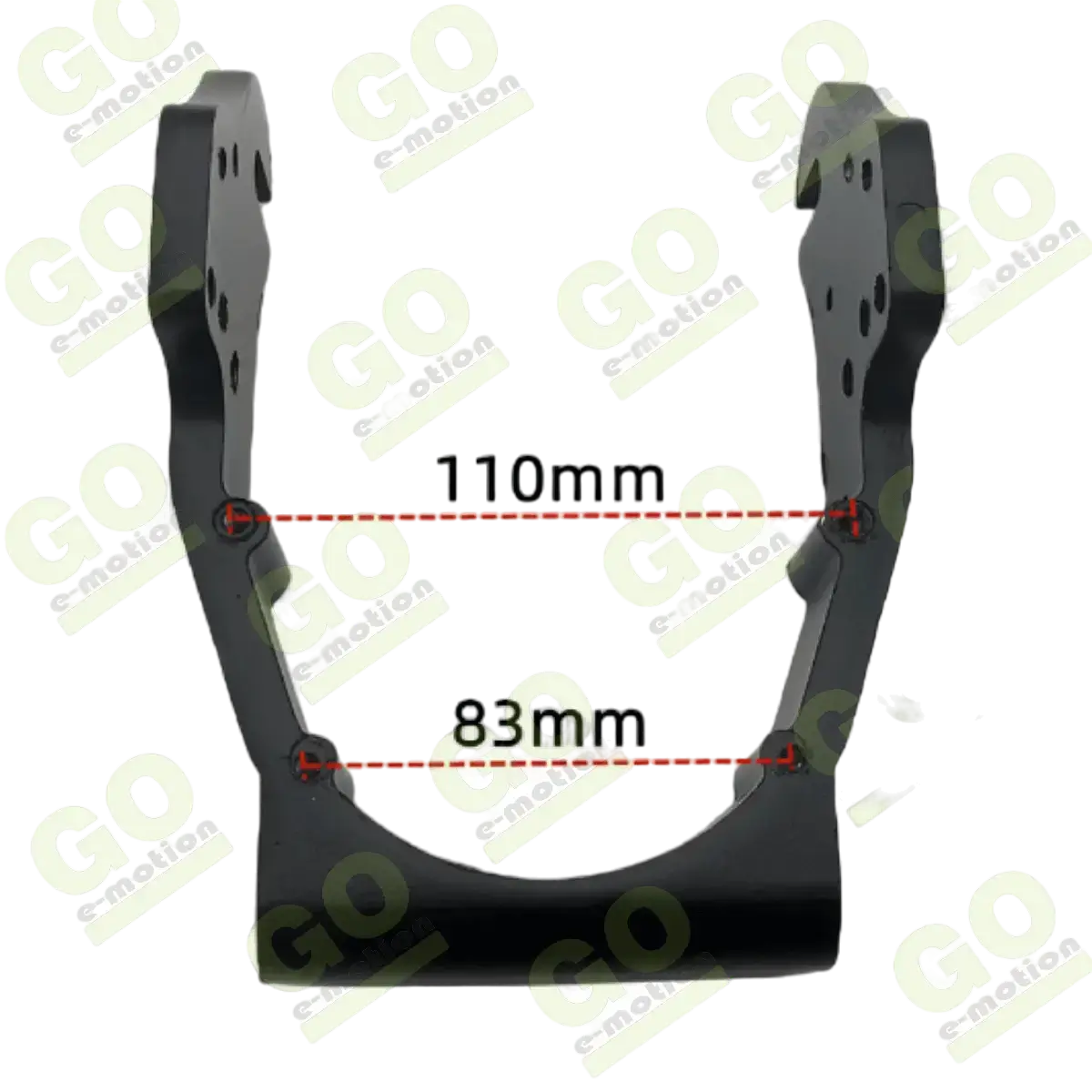 Furca spate pentru scuter Kugoo M4, M4 PRO [4]