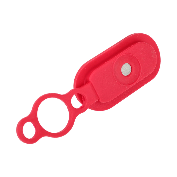 Garnitura de cauciuc pentru capacul de incarcare al trotinetei Xiaomi Pro4 [3]
