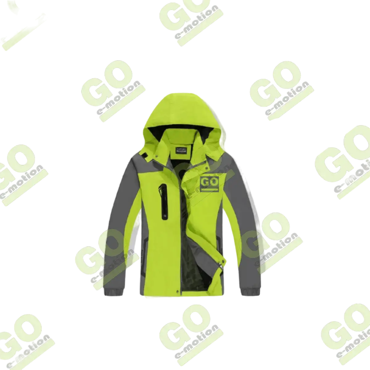 Geaca Go e-motion [2]