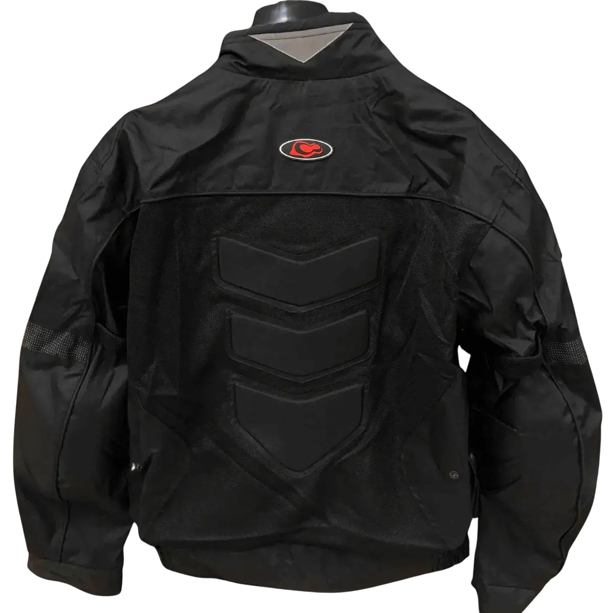 Geaca moto Laret [3]