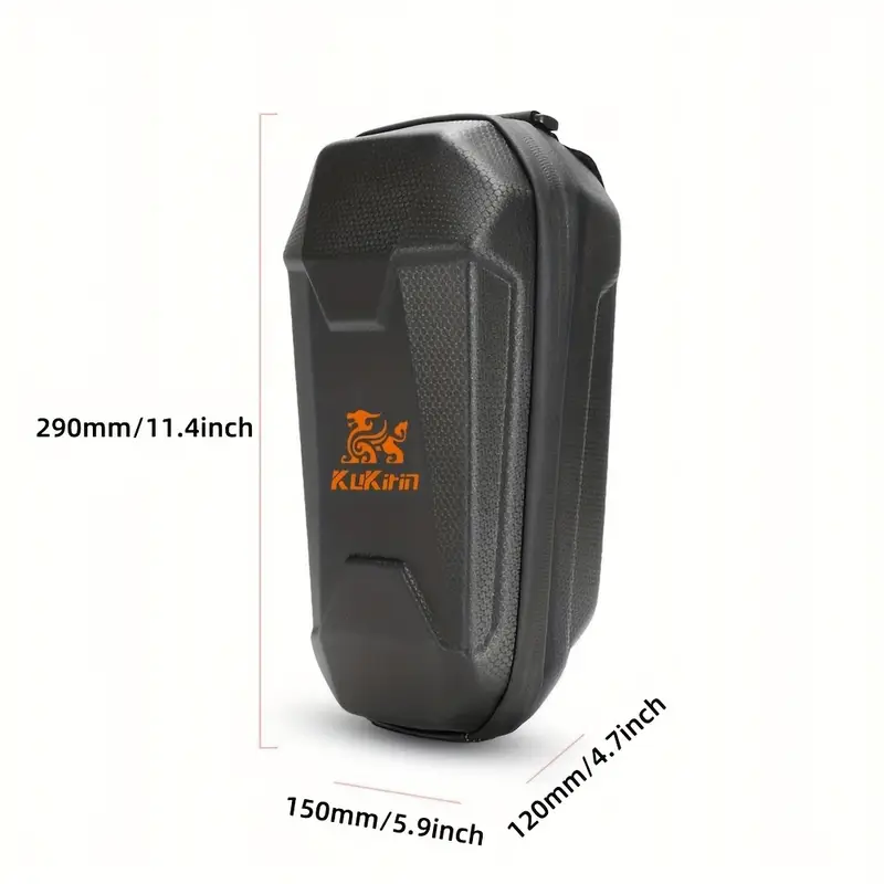 Geanta 5L impermeabila [2]