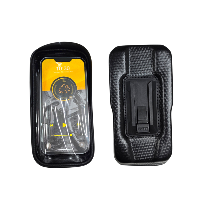 Geanta ghidon impermeabila A2X [Suniik] pentru trotineta electrica [2]