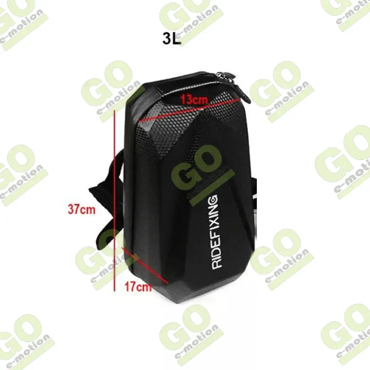 Geanta impermeabila 3l Ridefixing NOU [2]