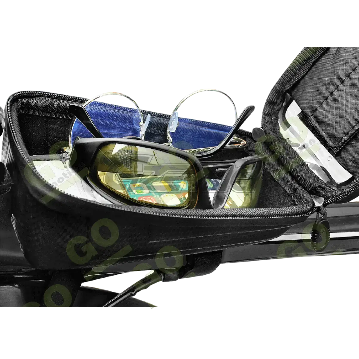 Geanta impermeabila pentru bicicleta Wildman [3]