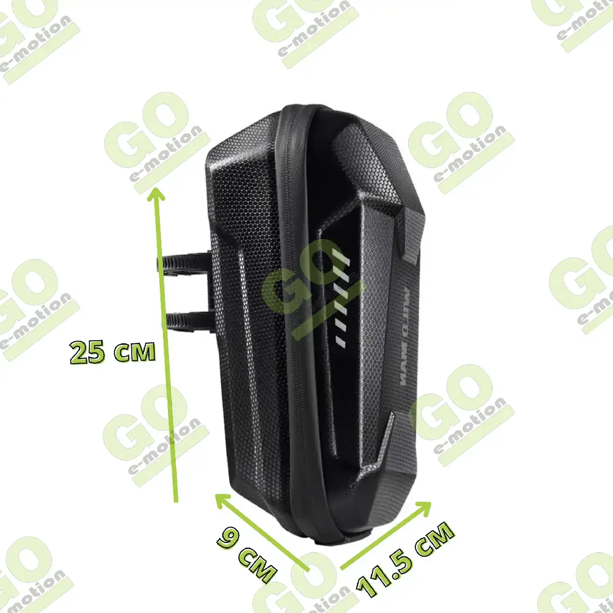 Geanta impermeabila WILDMAN 2l UPGRADE [3]