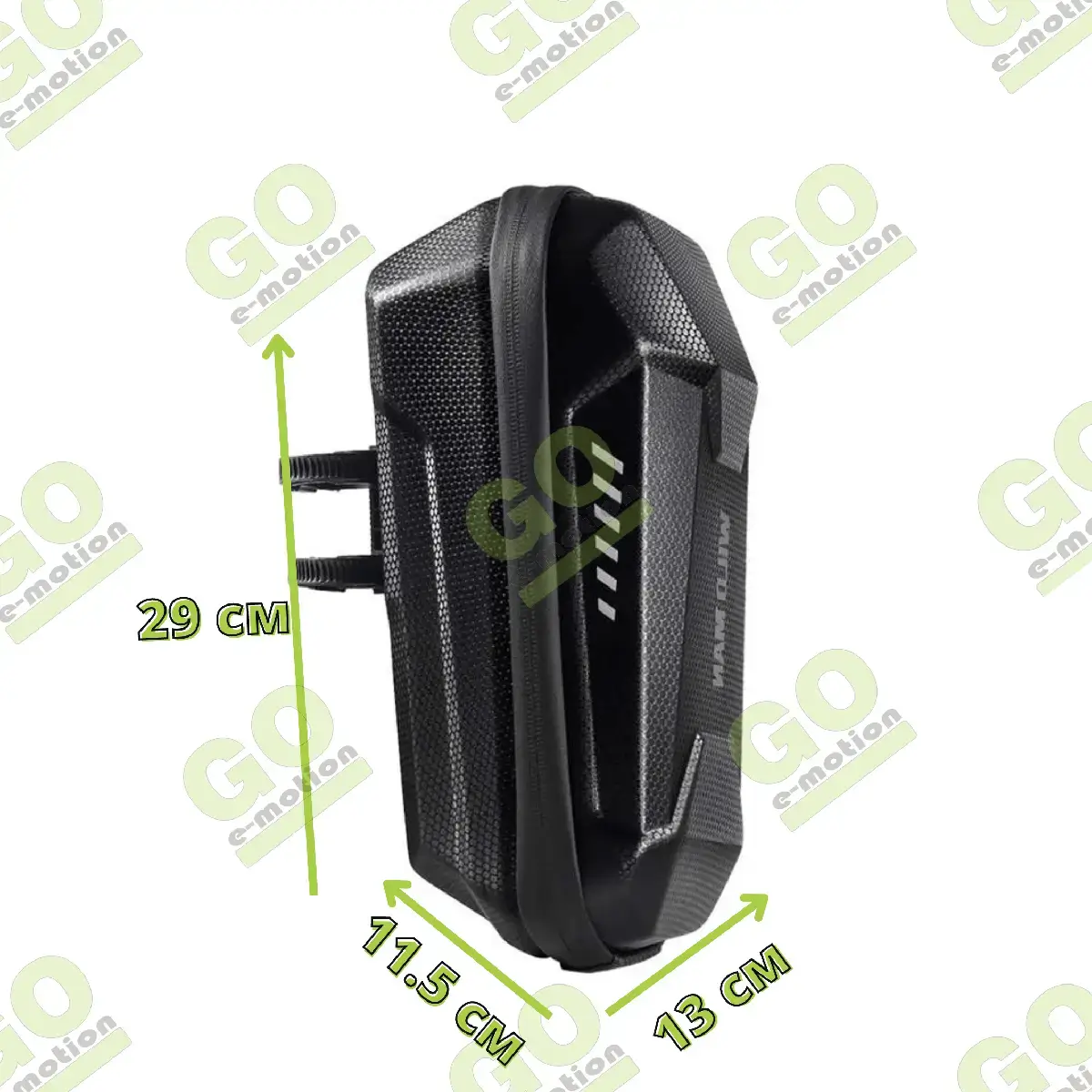 Geanta impermeabila WILDMAN 3l UPGRADE [4]