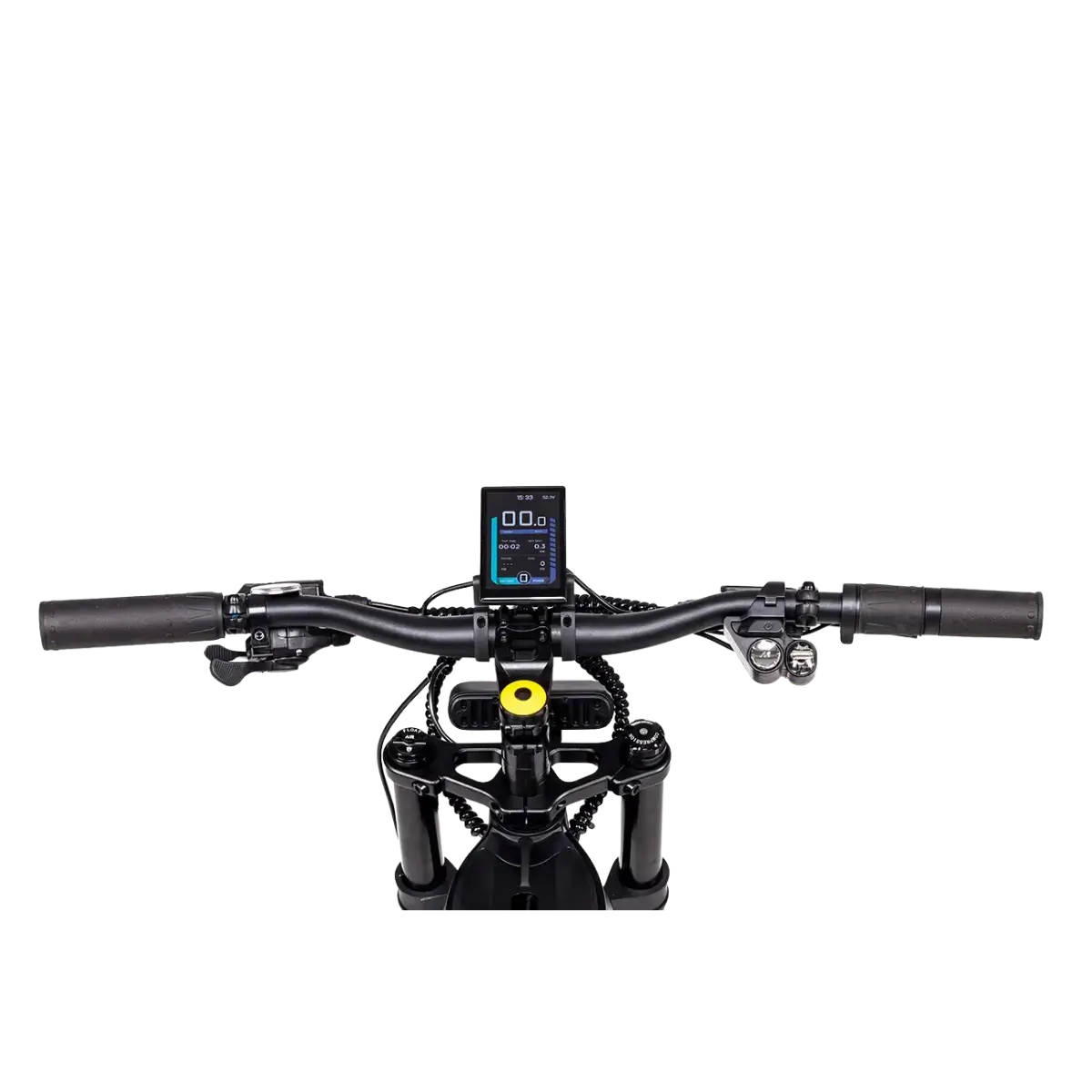 Ghidon pentru Vsett Eagle [2]