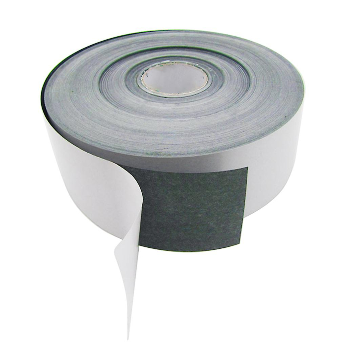 Hartie izolatoare pentru baterii (hartie de orz) 30 mm - 1 metru, pentru acumulatori [3]