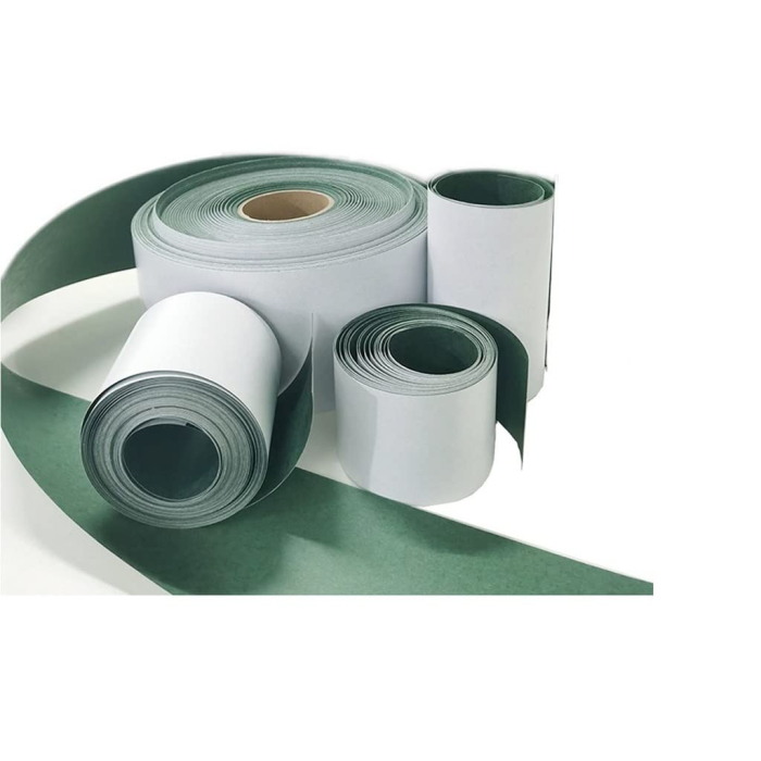 Hartie izolatoare pentru baterii (hartie de orz) 30 mm - 1 metru, pentru acumulatori [4]