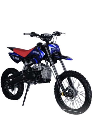 ILX110 Crosser 110cc Motocross Off-Road – 7HP, 70 km/h, Înălțime 74 cm, Ideal Începători [2]