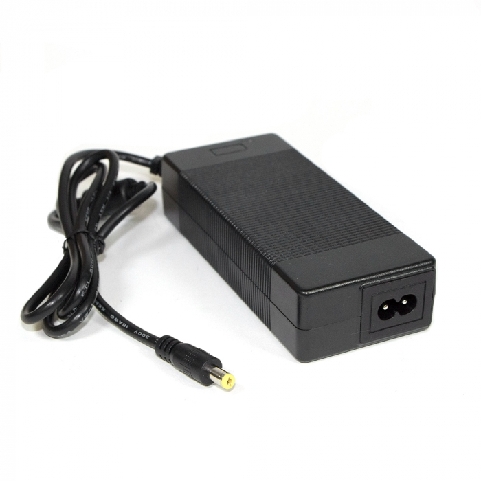 Încărcător 42V 2A cu conector DC5525 pentru Cecotec și modele compatibile [3]