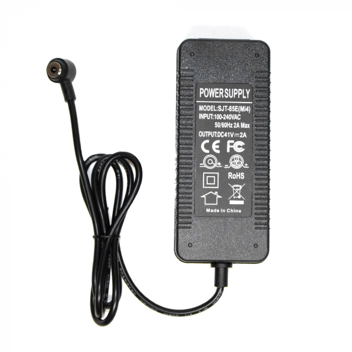 Încărcător 42V 2A pentru Xiaomi 4 PRO – trotinete electrice [5]