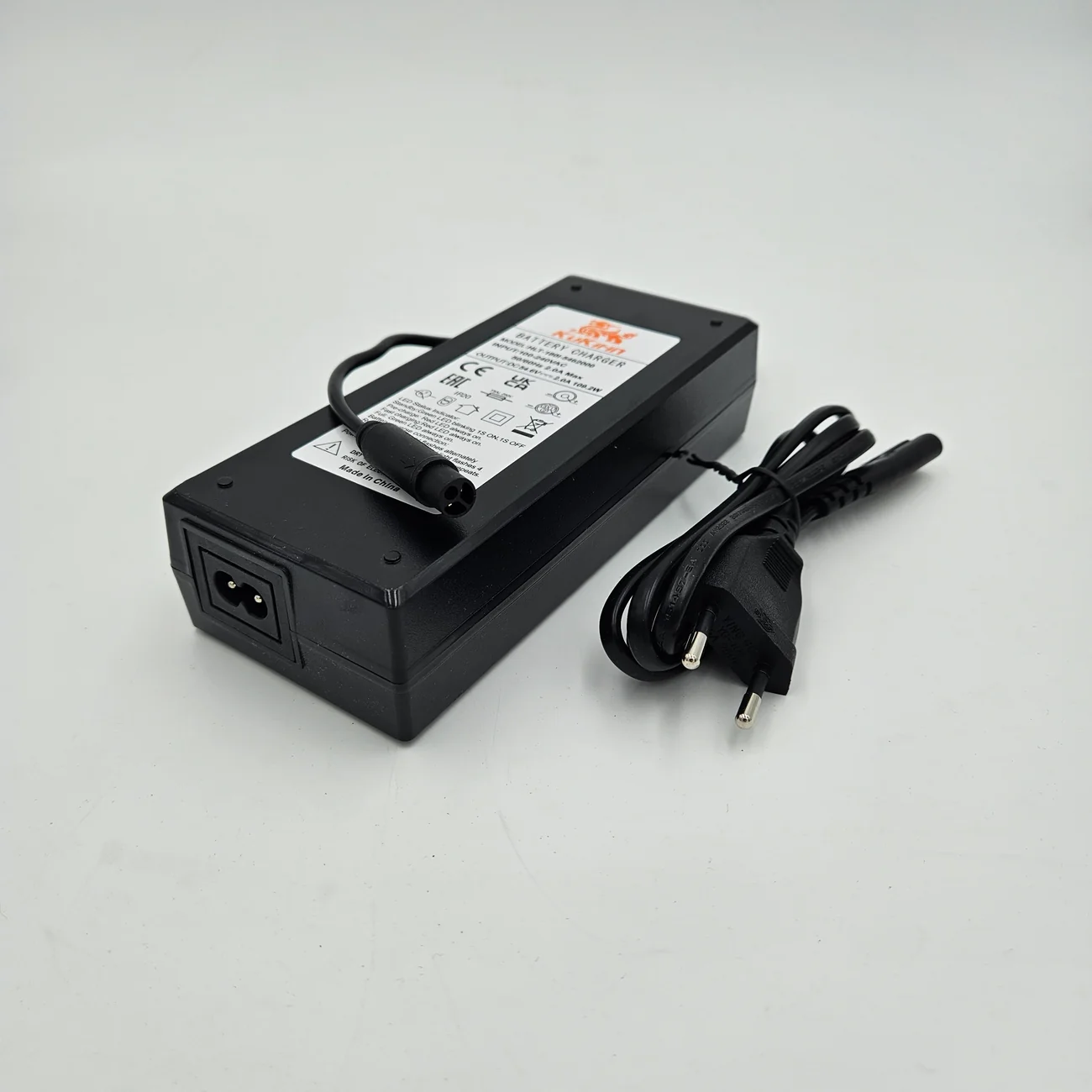 Incarcator 54.6V Kukirin G2 Pro/M4 Max/T3/A1 | Trotinete-Ieftine.ro [2]