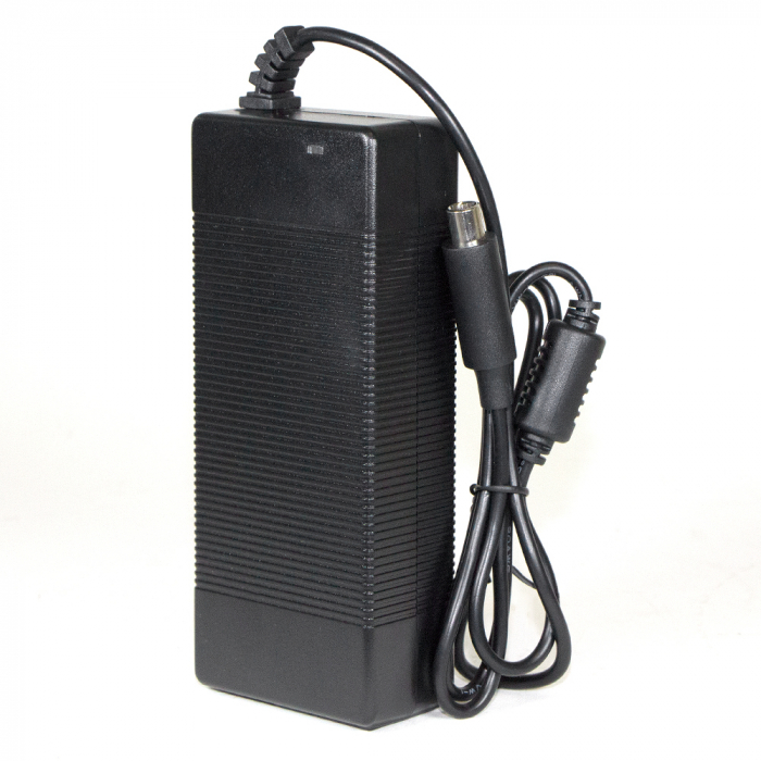Încărcător premium 42V 2A pentru Xiaomi și Ninebot (conector DC8MM) [Suniik] [7]