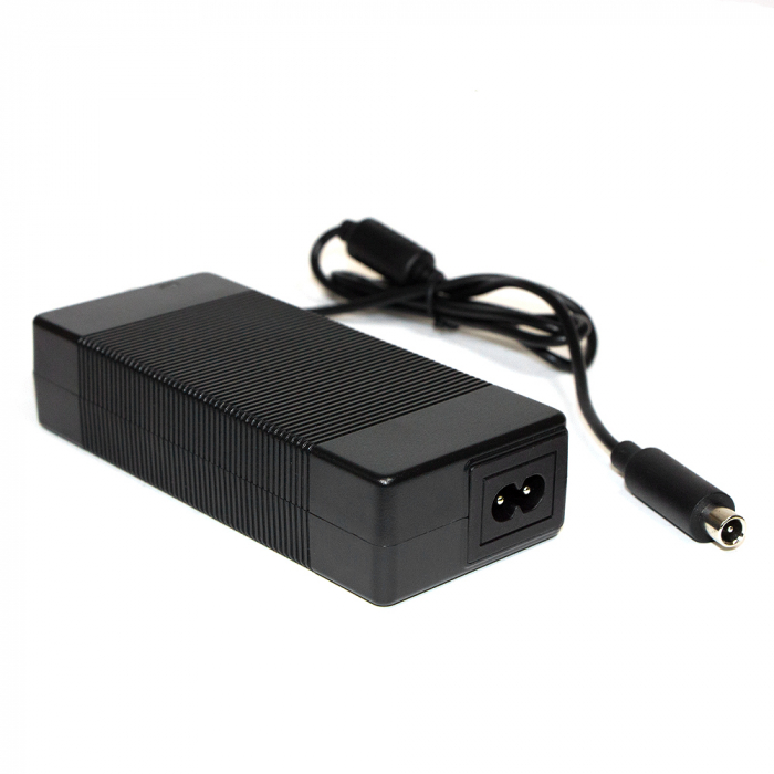 Încărcător premium 42V 2A pentru Xiaomi și Ninebot (conector DC8MM) [Suniik] [5]