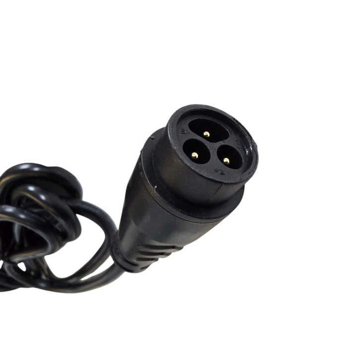Incarcator premium 52V (iesire 58,1V) 2A cu conector LP16 pentru Dualtron Mini [3]