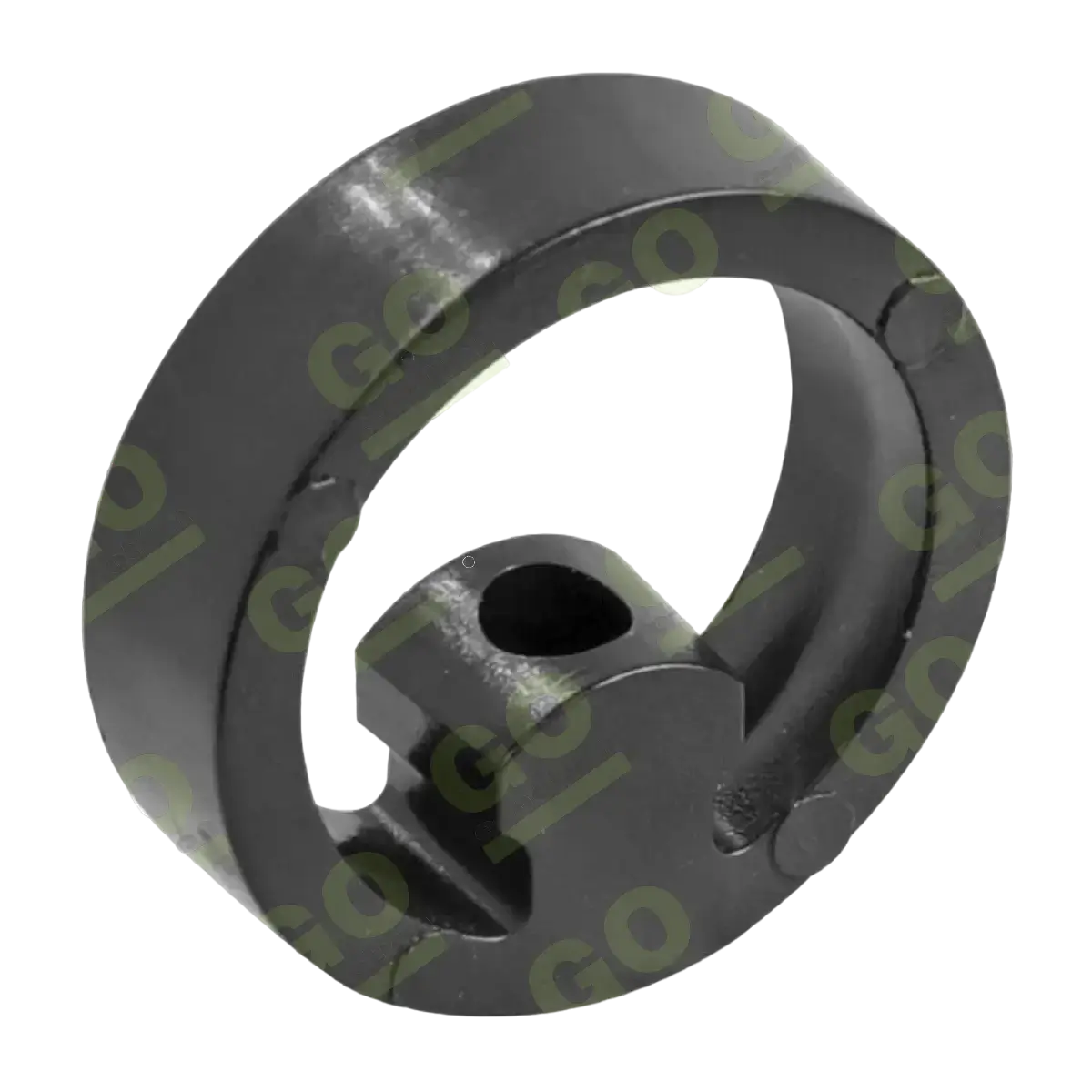 Inel de fixare pentru manerele de scuter Ninebot MAX G30 [4]