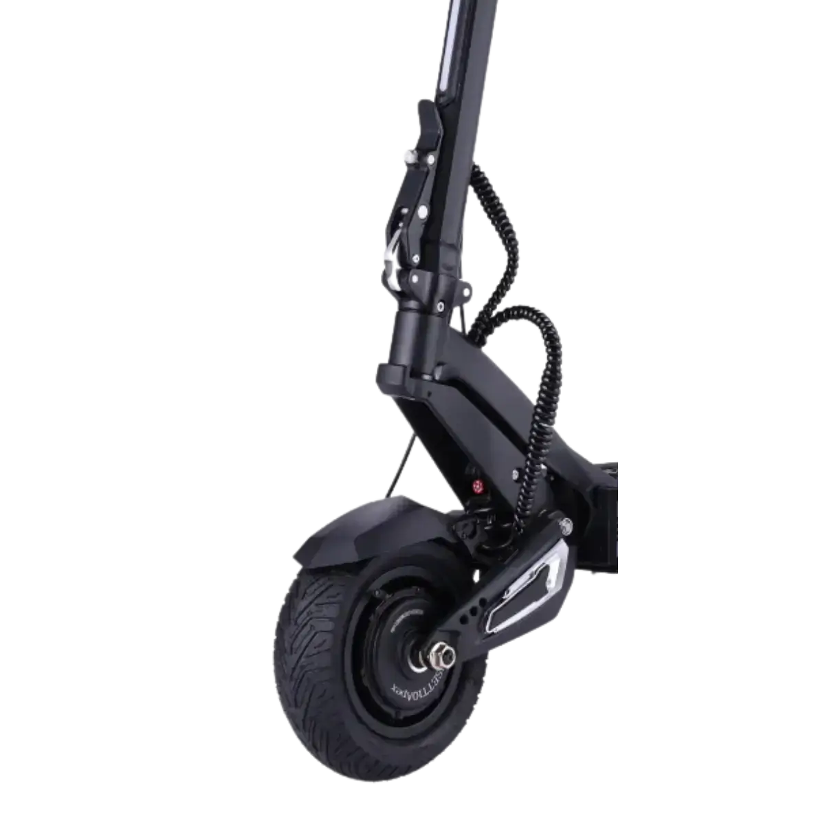 Inel pentru motor pentru trotineta electrica Vsett 10 Apex [2]