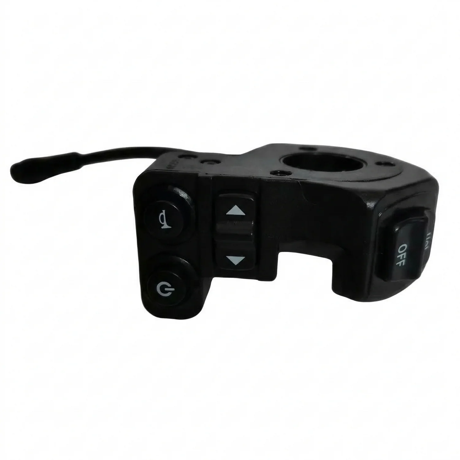 Întrerupător Lumini KuKirin G2 Max / G2 Pro – Versiunea B [2]