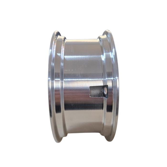 Janta 6,5" cu bordura 70 mm pentru Dualtron Thunder/Storm/Achilleus si Rovron S7/R7/R7 Pro [3]