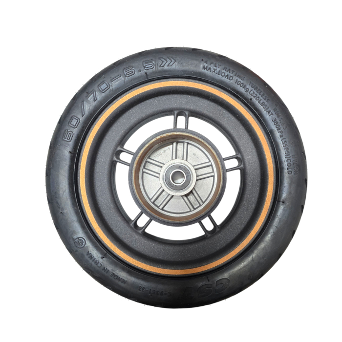 Janta fata compatibila cu Xiaomi MI5 / MI5 Pro / Navee Gt3 / Navee Gt3 Max [4]